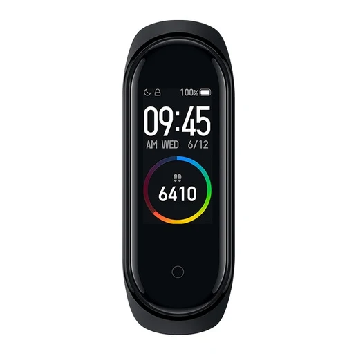 Фитнес браслет XIAOMI Mi Smart Band 4|Фитнес-трекеры| |