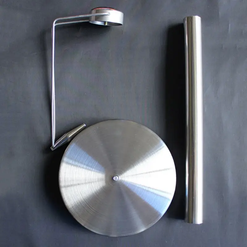 Держатель для бумажных полотенец из нержавеющей стали держатель с нескользящим