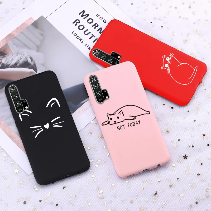 Зеркальный силиконовый чехол для huawei P Smart Z Y9 Prime Y6 Y7 Honor 7A 7C Pro P9 Lite Mini 10 20 8A 8C 8X 9X Nova 5T чехол s