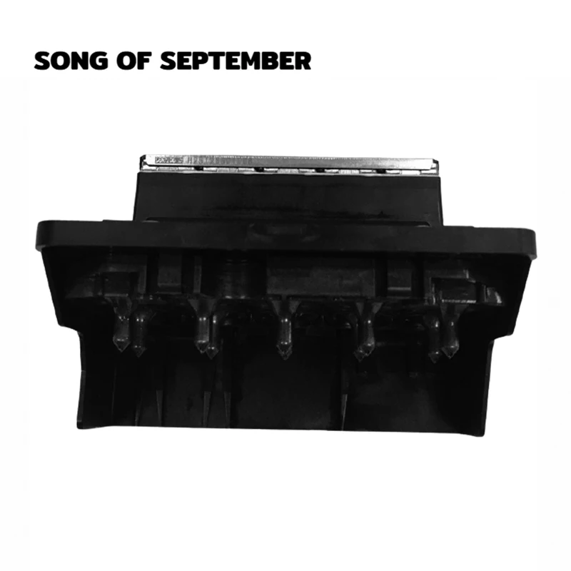 

For Epson Original F191000 DX6 Print Head For 9890 9900 Inkjet Printer Head Parts Worldwide Free Shipping