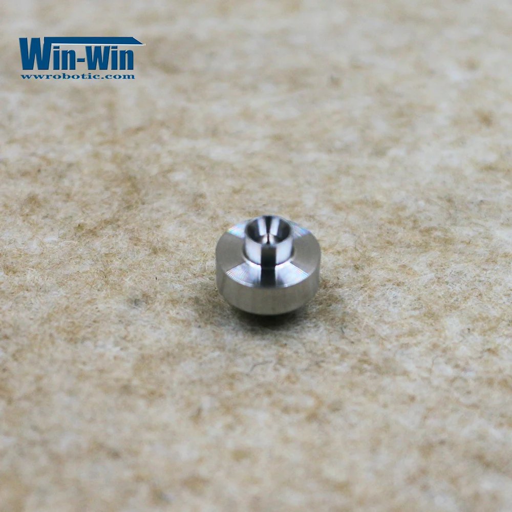 Запасные части для струйной съемки с ультра сапфиром низкая масса 003788