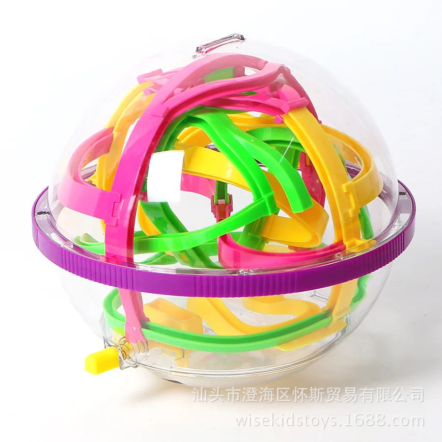 

Aikeyouzhi Coin Perplexus 100 off Fancy Toy for Children Money Box Perplexus Competitive Game