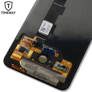 mobile phone lcds for xiaomi mi 8 litemi8 lite lcd with frame assembly free global shipping