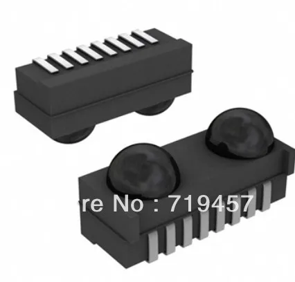 100 Новый TFDU6103 TXRX IRDA 4 Мбит мм Верхний 8-SMD (TFDU6103-TT3) | Электронные компоненты и