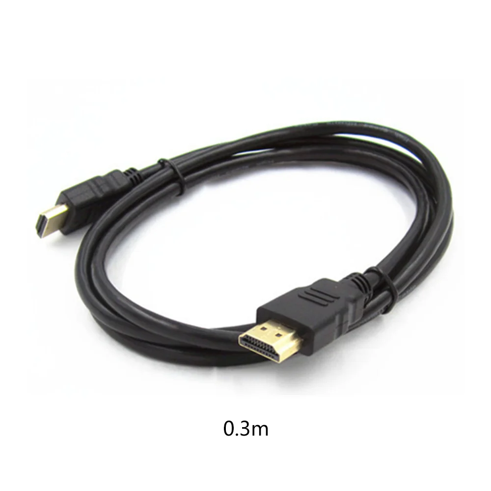 Переходник с HDMI Мама на DVI D 24 + 1 Pin папа преобразователь кабелем для ПК HD TV PS3