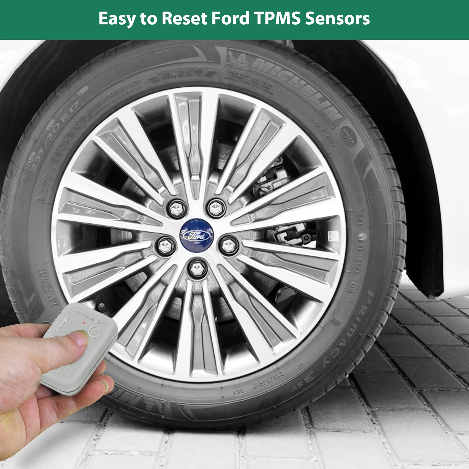 Автомобильный датчик TPMS инструмент для переоборудования автомобильной системы
