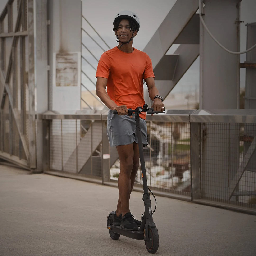 Xiaomi Mi электрический скутер m365 Pro2 e scoote Смарт Mijia APP управление E ABS