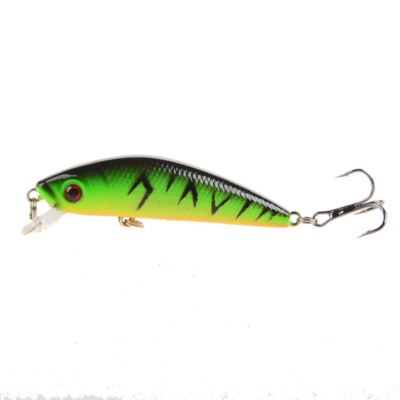 Рыбная приманка вобблер Crankbait 3D реалистичные глаза жесткая свимбейт жёсткий