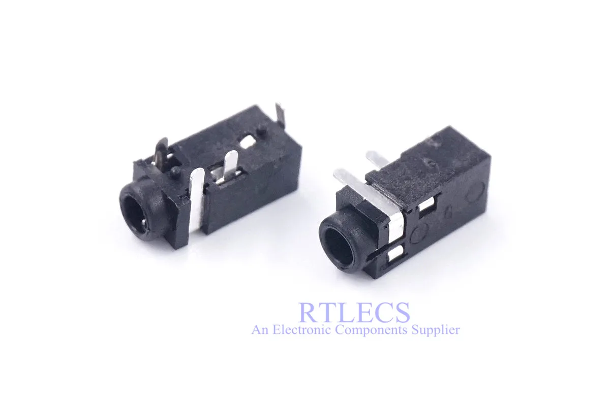 5 шт. 4 контакта 2 мм|Соединители| |