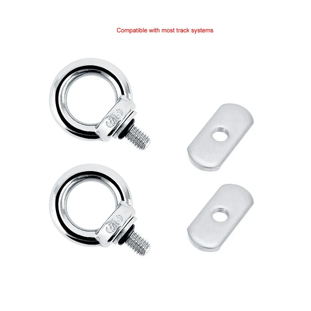 

2021 New 8 Pcs Eyelet Cord Rope Best Cheap Durable High Quality Hot Sale