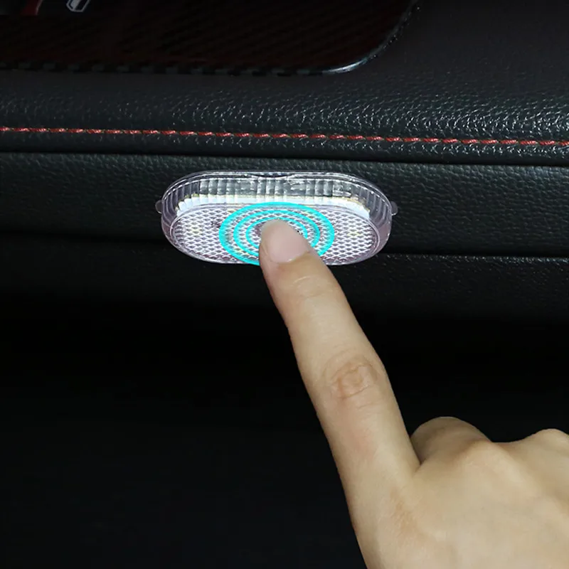 

Сенсорный светодиодный атмосферный свет для салона автомобиля светильник, модифицисветильник льник для Buick Regal Lacrosse Excelle GT/XT/GL8/ENCORE