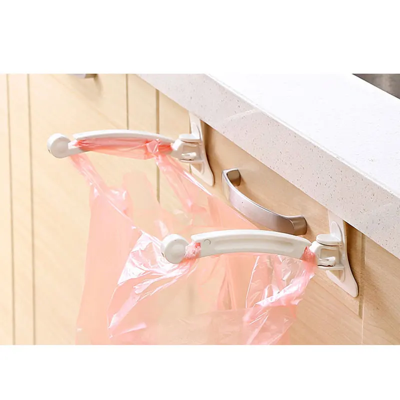 1 комплект шкаф дверь задняя стойка для мусора держатель мусорного мешка