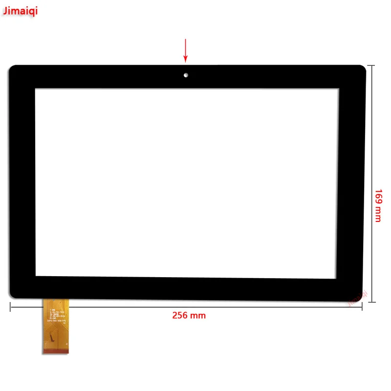Фотоэкран для планшета диагональю 10 1 дюйма|ЖК-экраны и панели планшетов| |