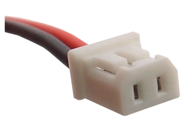 

Cameron Sino 500mAh Battery for Dogtra 1900S Transmitters,1902S,2300NCP,2300TX,2302NCP,3500-NCP, 3502-NCP, BP74T2