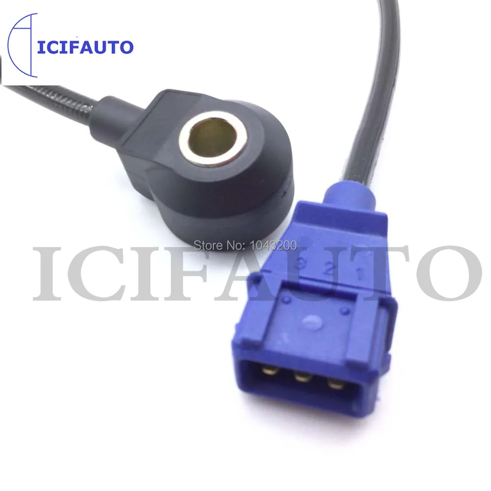 0261231036 детонационный датчик 88 01 для Audi 80 90 100 200 A4 A6 Porsche 928 VW Cabrio 054905377G / 054905377 92860614400|oe