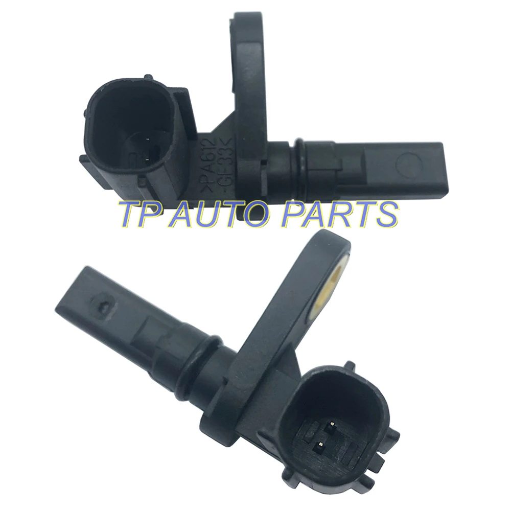 Датчик скорости колеса из АБС-пластика совместимый с Toyo-ta OEM 89543-0C020 и 89542-0C020 895430C020