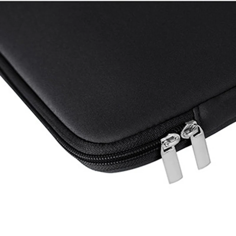 

Tablet PC Laptop Sleeve Soft Bag Cover Notebook Pad Case Pocket For Mackbook Air iPad Air 11 13 14 15 15.6 inch