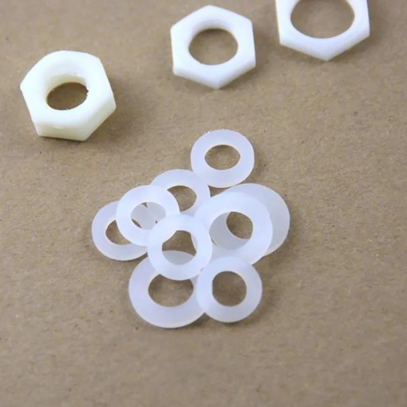 PP пагода Локоть Разъемы Шестигранная гайка аквариумный аквариум воздушный насос