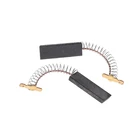 Угольные щетки BOSCH NEFF, для стиральной машины SIEMENS A6HB, горячая Распродажа пар