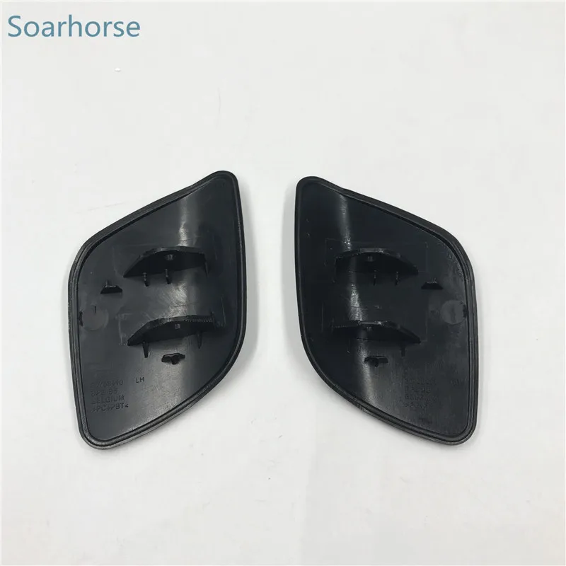 Насадка для омывателя переднего бампера Soarhorse Volvo XC60 2009 2010 2011 2012 2013|front bumper|front bumper