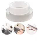 Уплотнительная лента для дверей и окон, водонепроницаемая лента для кухонной раковины, туалетной стены, угловые уплотнители, водонепроницаемая наклейка