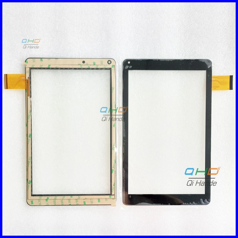 

10.1'' inch Touch Screen For Prestigio Multipad Wize 3131 3G PMT3131_3G_D touch panel Tablet Touch Panel Digitizer CN068FPC-V1