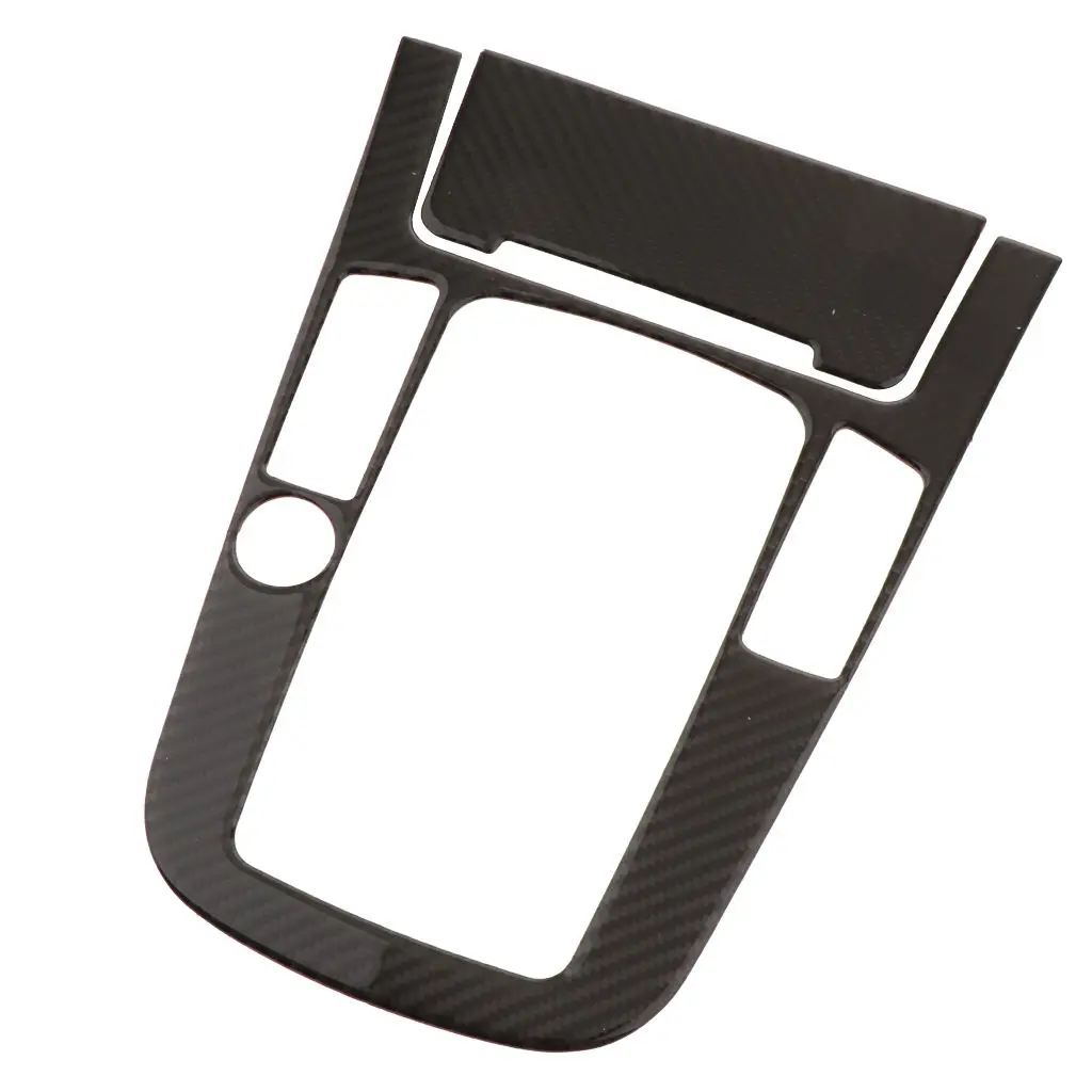 

Наклейка на панель консоли из углеродного волокна для Audi Q5 13-17