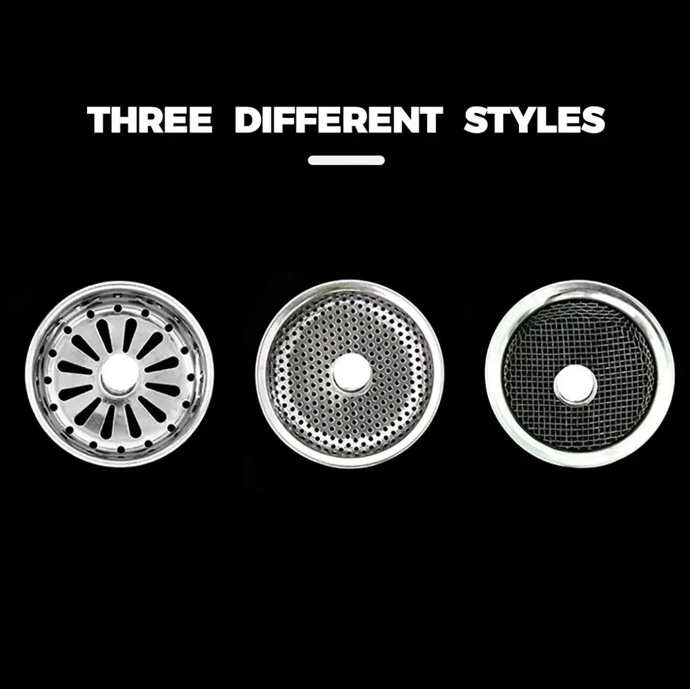 Ситечко для кухонной раковины крышка сливного отверстия пола впитывающая