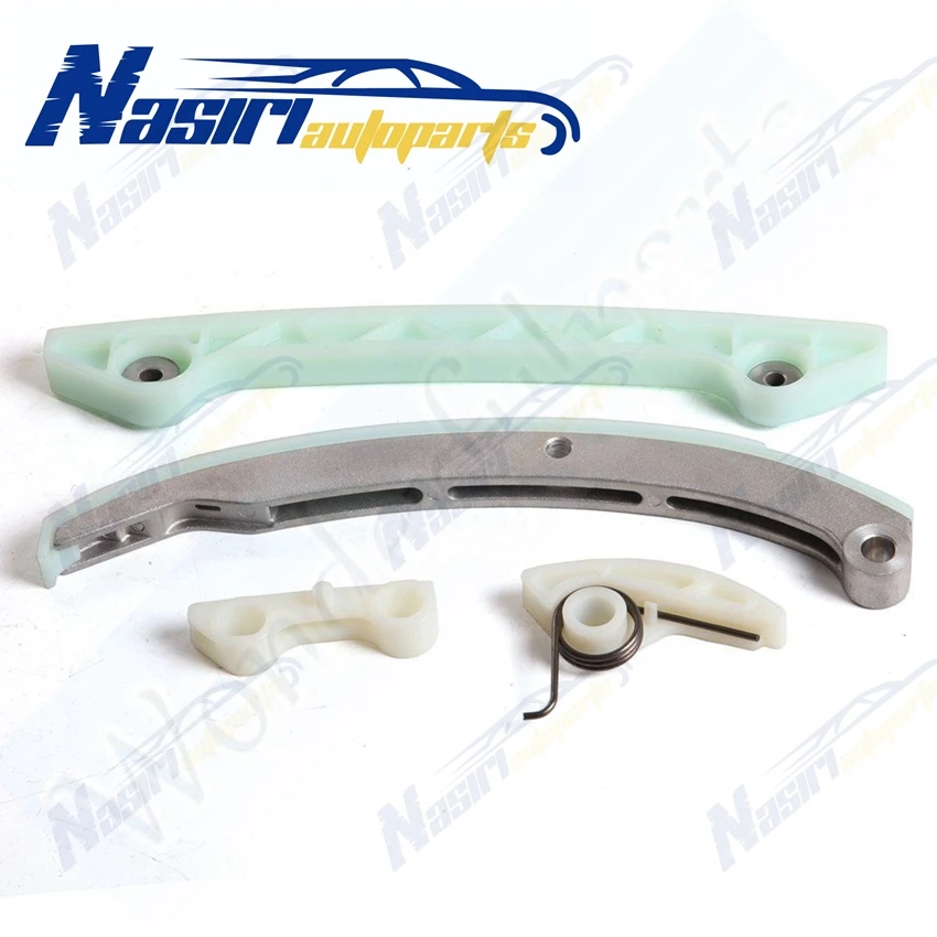 Комплект цепи ГРМ для Mazda 3 6 Ford Focus Transit подключения DOHC Duratec 2.0L 04-13