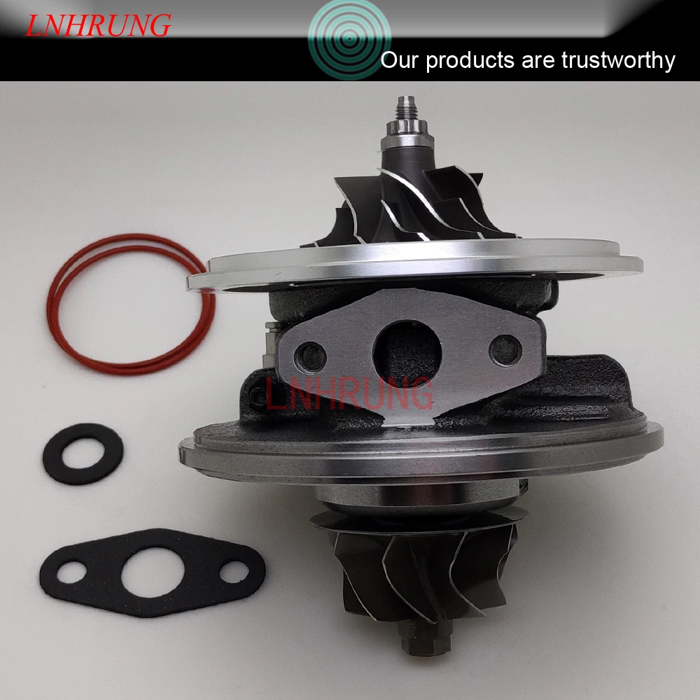 Турбокартридж для Audi Seat Skoda VW Ford Galaxy 1 9 TDI 713672 454232 701855 454183 038253019C 038253019ATurbo