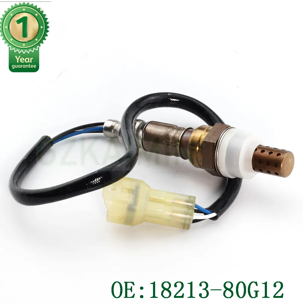 

NEW Oxygen Sensor OEM 18213-80G12 Fits for SUZUKI 1.3 1.6
