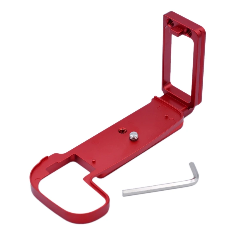 Быстросъемная L образная пластина Держатель рукоятка штатив кронштейн для