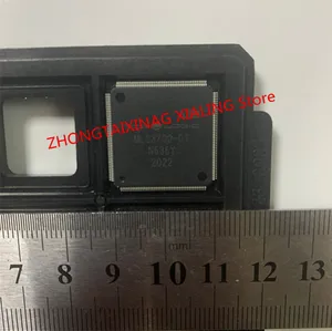 100% Новый оригинальный электронный чип MLC3700 MLC3700-01 MLC3700A QFP