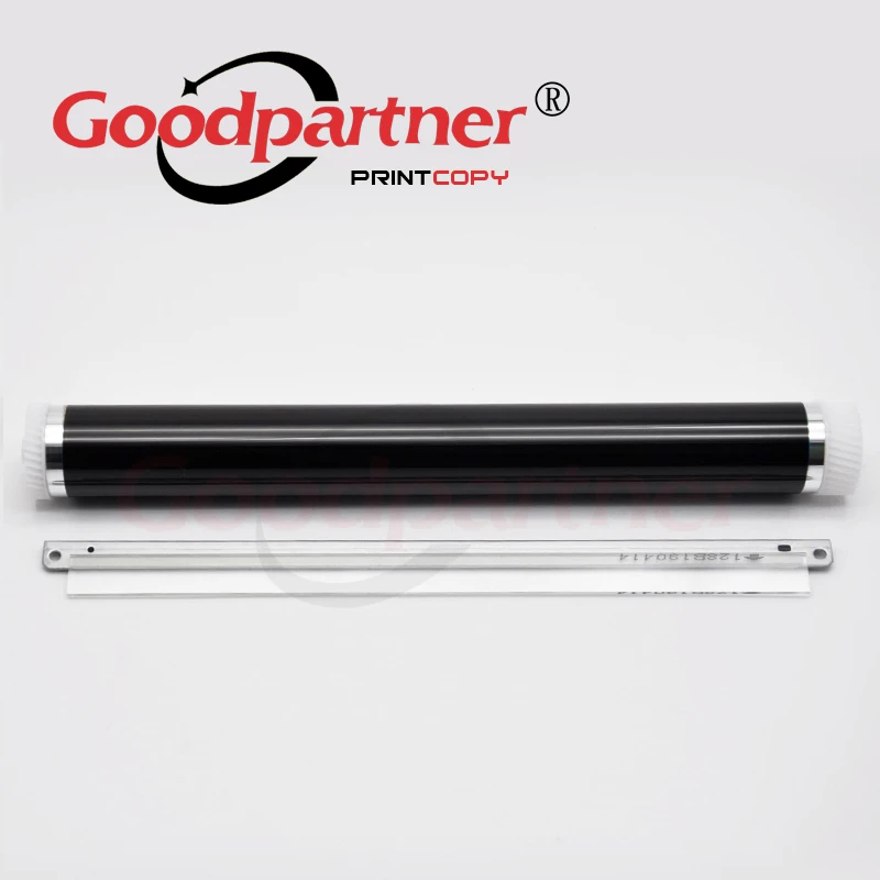 Lâmina de Limpeza para Kyocera Tambor M2040 P2235 M2135 P2040 P2335 M2540 M2235 M2635 M2640 M2735 M2835 10x 302rv93010 Dk1150 Opc