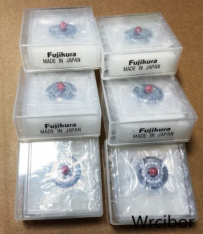 Лезвие скалывателя волокна Fujikura CB-16 для скалывателя волокна Fujikura CT-30 CT-20 CT-30A