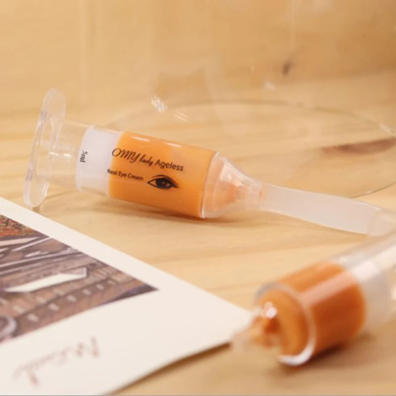 Крем для области вокруг глаз от морщин и тёмных кругов| |