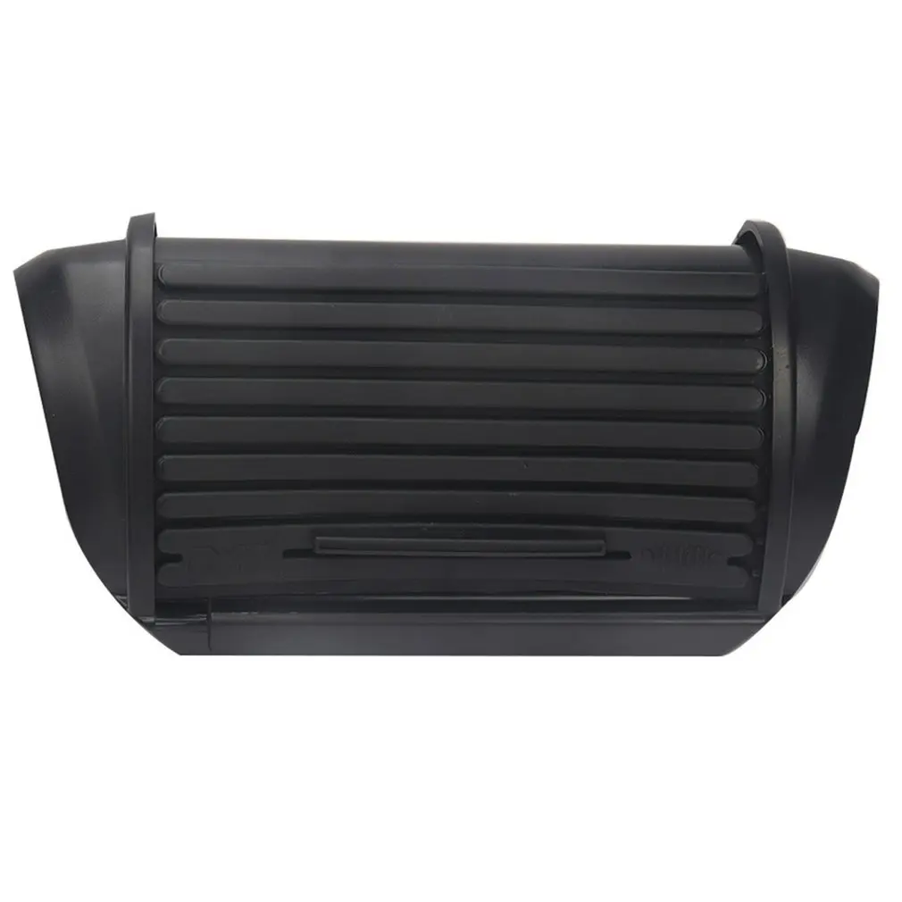 

Dashboard Console Organizer Storage Box Holder Dash Panel Tray Box For Jeep Wrangler Unlimited JK JKU 2011-2018 Interior Parts