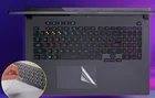 Матовая защитная пленка для сенсорной панели Asus ROG Strix G17 G713 G713QR G513QM G713Q G713 QR QM