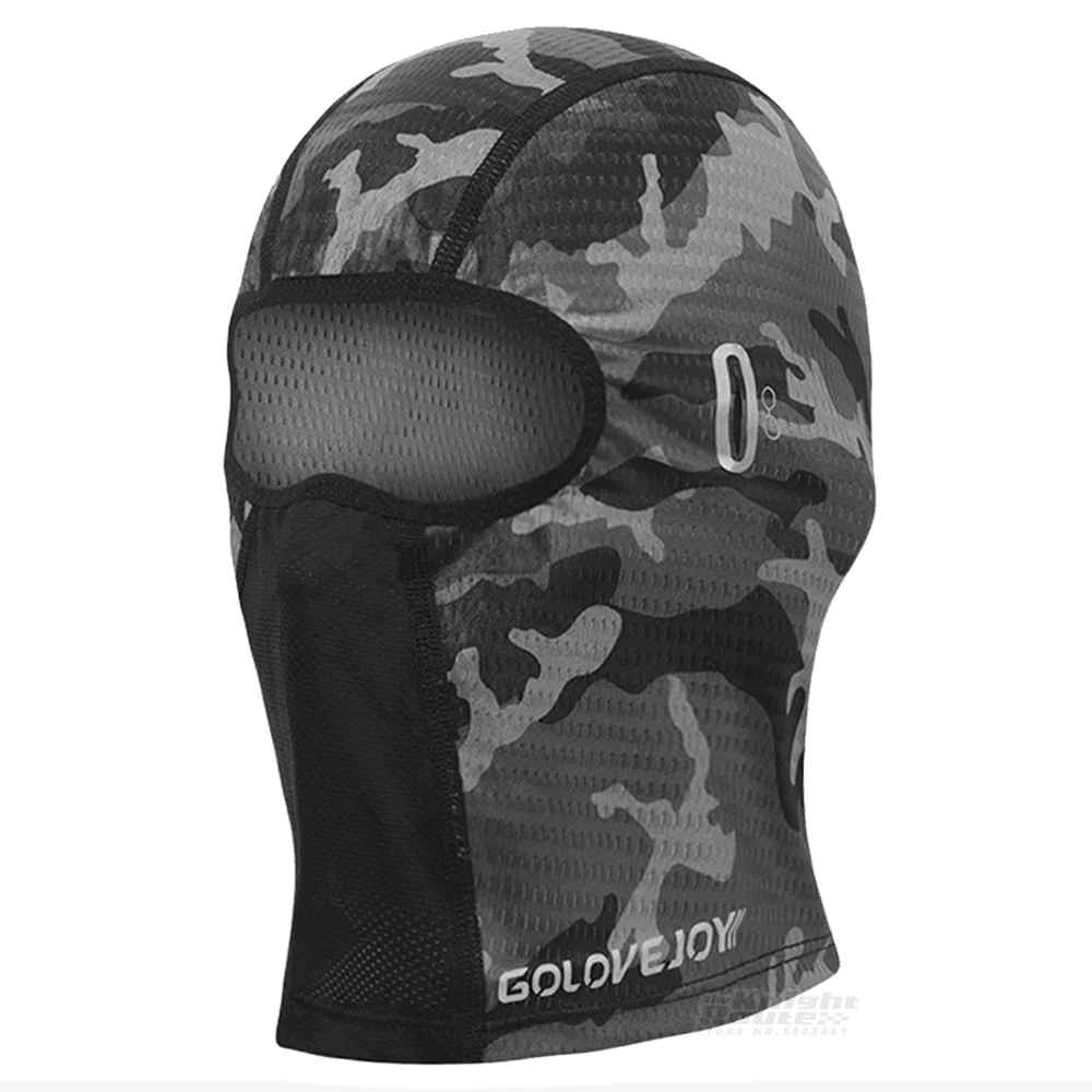 

Motorcycle Mask Balaclava Moto Riding Motorbike Biker Racing Breather Mask Face Mask Cycling Ski Hat Spring Summer For Men Women