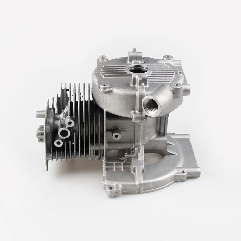 

Engine Cylinder Crankcase Fit 4 Stroke HONDA GX35/GX31 139F Gas Motors Trimmer Brushcutter Lawnmower