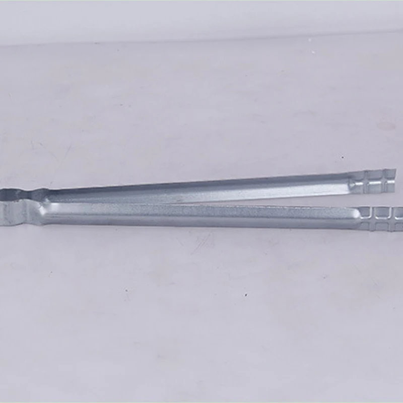 Металлические термостойкие щипцы для приготовления пищи приспособление готовки