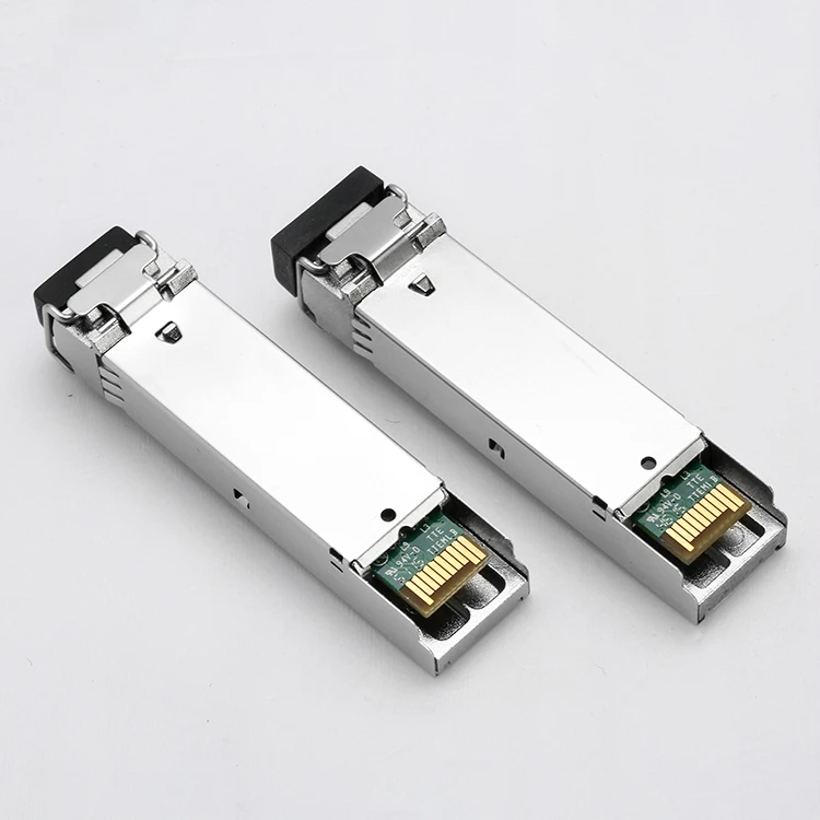 20km Optic Transceiver sfp 1.25g 1550/1310nm lc |