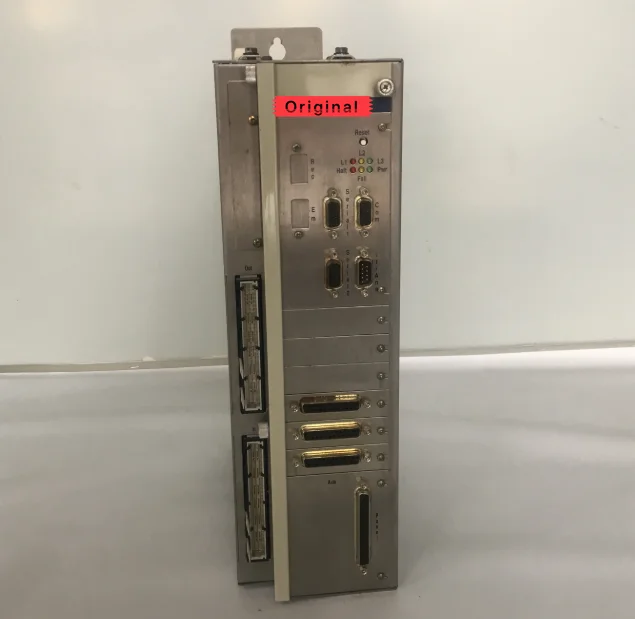 

CN NUM POWER P1020GS используется в хорошем состоянии