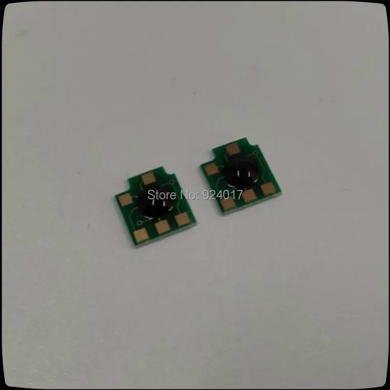 Чип для картриджа с тонером HP CF214A CF214X 14A 14X CF214 CF 214 14 A X чип принтера 700 M712 M725 712 725|toner