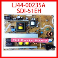 3d51a5000i 3d43a5000iv lj44 00235a sdi 51eh power supply board equipment power support board for tv original power supply card