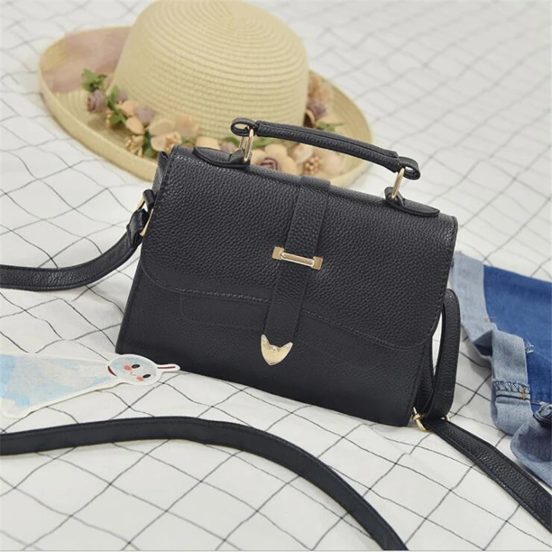 Женские сумки через плечо HANSOMFY дизайнерские CY 13 2019|Сумки с ручками| |