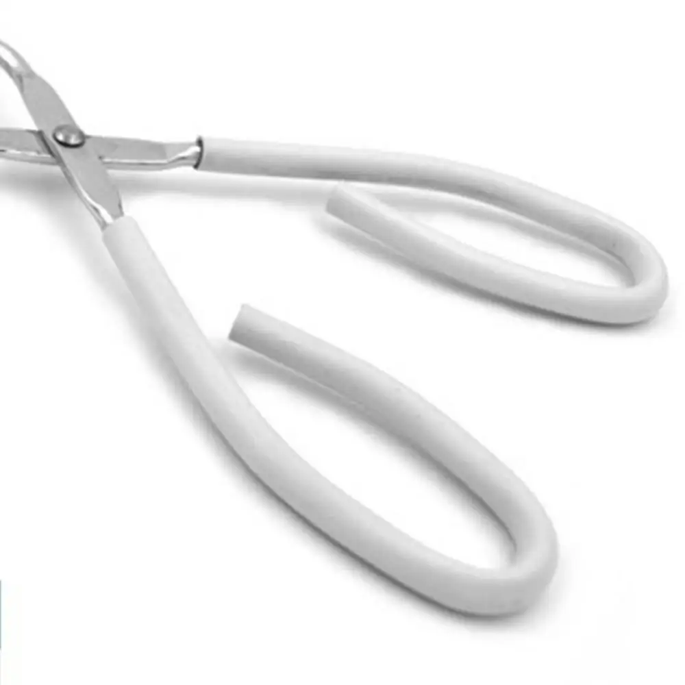 Нержавеющая сталь барбекю гриль Тонг Салат Хлеб Сервировочные щипцы с