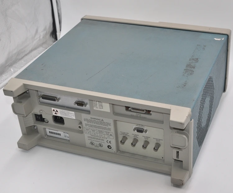 Б/у осциллограф TEKTRONIX TDS754D | Компьютеры и офис