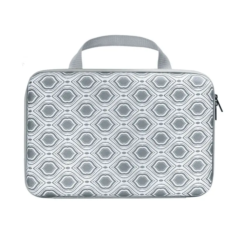Hard EVA Travel Carry Case Cover Storage Bag Pouch Sleeve Container Box For Dyson Supersonic Hair Dryer HD01 HD03 | Багаж и сумки