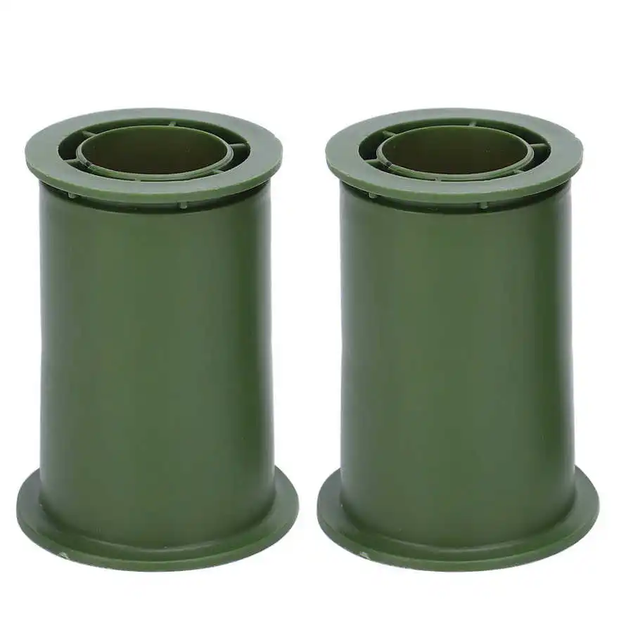 Комплект из 2 предметов для доставки прикорма и оснастки формирователь приманки